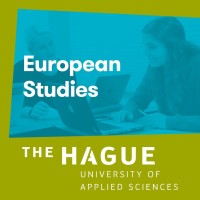 European Studies THUAS logo - Similar company to Open Boeken
