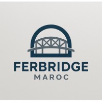Ferbridge Maroc logo - Similar company to Klient Pump