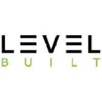 Level Built logo - Similar company to Premier Displays