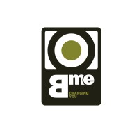 B-me Changing You logo - Similar company to Team Tilburg