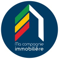 Ma Compagnie Immobilière logo - Similar company to Au Bon Marché Bernard