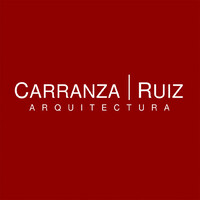 CARRANZA Y RUIZ ARQUITECTURA logo - Similar company to Mortero Studio