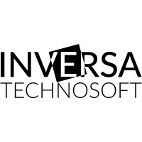Inversa Technosoft logo - Similar company to Supportblend Technologies