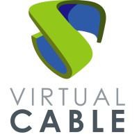 Virtual Cable logo - Similar company to Soltecsis Soluciones Tecnológicas