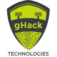 Gamehack logo - Similar company to Ewar Games
