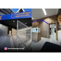 NOMELIMPOAGORA.COM logo - Similar company to Nla