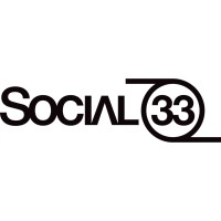 Social 33 logo - Similar company to Centureo
