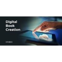 DIGITAL BOOKS logo - Similar company to Digital Books Service