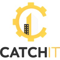 CATCHIT GROUP logo - Similar company to Toutret