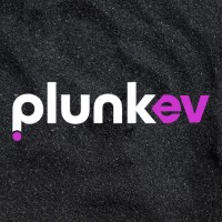 Plunk EV logo - Similar company to Terravolt Ab