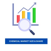 Chemical Market Size & Share logo - Similar company to Grp Australia