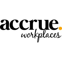 Accrue Workplaces logo - Similar company to Dorkaid