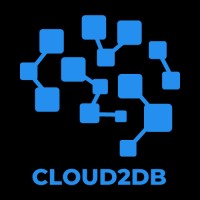 cloud2-db logo - Similar company to The Echo Group | Powered By Therapy Brands