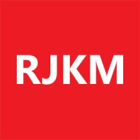RJKM logo - Similar company to Vault Mobile Self Storage