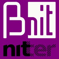 Nitter-betanit.com logo - Similar company to Cbc (Europe) Gmbh