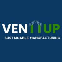 VENTTUP logo - Similar company to Xr Horizon