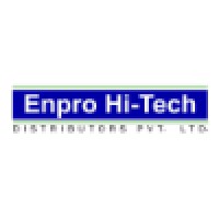 Enpro Hitech Distributors Pvt. Ltd.