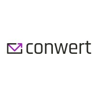 Conwert.in logo - Similar company to Phoenix Hq