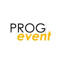 PROG event logo - Similar company to Recrewteer