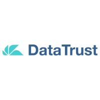 DataTrust logo - Similar company to Datatrust - Managed It & Cyber Security