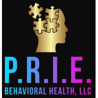 P.R.I.E. Behavioral Health, LLC logo - Similar company to Supportive Intervention Services, Llc