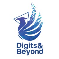 Digits and Beyond logo - Similar company to Zoom Audio Visual