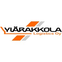Ylärakkola Logistics logo - Similar company to Semel Oy