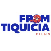 Fromtiquicia Films logo - Similar company to Atómica Films