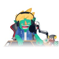 Streamer  Việt Nam Xem các  Video Clip Giải Trí streamer nổi tiếng logo - Similar company to Rising Streamers