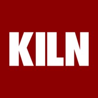 KILN Retouching logo - Similar company to Collabarts Studio