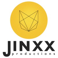 Jinxx Productions logo - Similar company to Acayip Sesler Voice Casting & Music Production Studios