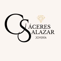 Joyería Cáceres Salazar logo - Similar company to V23 Joyeria