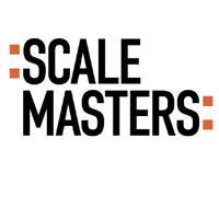 Scale Masters logo - Similar company to Visions2Ventures