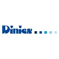 Dinies Technologies GmbH logo - Similar company to Integrated Uvc Solutions