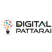 Digital Pattarai logo - Similar company to Loopers Technologies