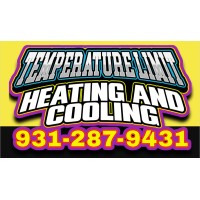 Temperature Limit Heating, Cooling and Rentals logo - Similar company to Tennessee Tech American Society Of Highway Engineers And Institute Of Transportation Engineers