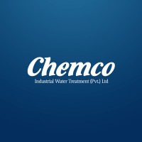 Chemco IWT logo - Similar company to Complete Pool Controls Ltd
