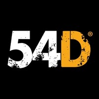 54D logo - Similar company to 54D