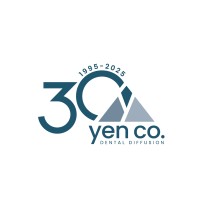 Yen Co. logo - Similar company to Smania Group
