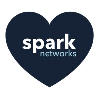 Spark Networks logo - Similar company to Bread