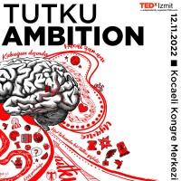 TEDxIzmit logo - Similar company to Bildam Esogü