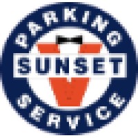 Sunset Parking Service