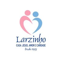 Larzinho - Casa Jesus, Amor e Caridade logo - Similar company to Gapi