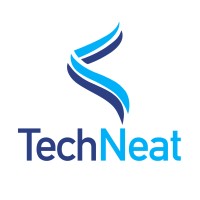 Techneat info solutions logo - Similar company to Pabok Technologies