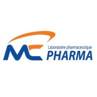 MC PHARMA logo - Similar company to Mc Pharma