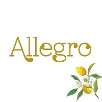 Allegro Restaurant & Bar San Diego logo - Similar company to Cafe 21