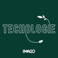 Podcast Techologie logo - Similar company to Dans Les Algorithmes