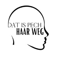 Dat Is Pech Haar Weg