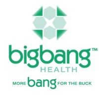 Big Bang Health
