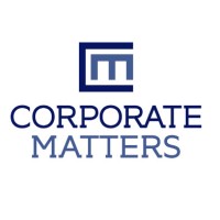 Corporate Matters, Copenhagen logo - Similar company to Stavkroa Hemsedal
